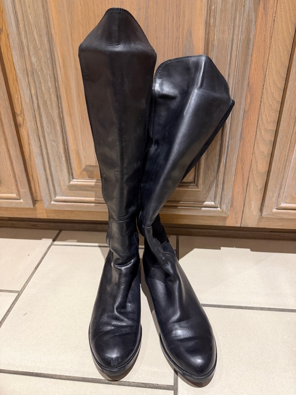 Cole Haan Whitley Knee High Boots View 3